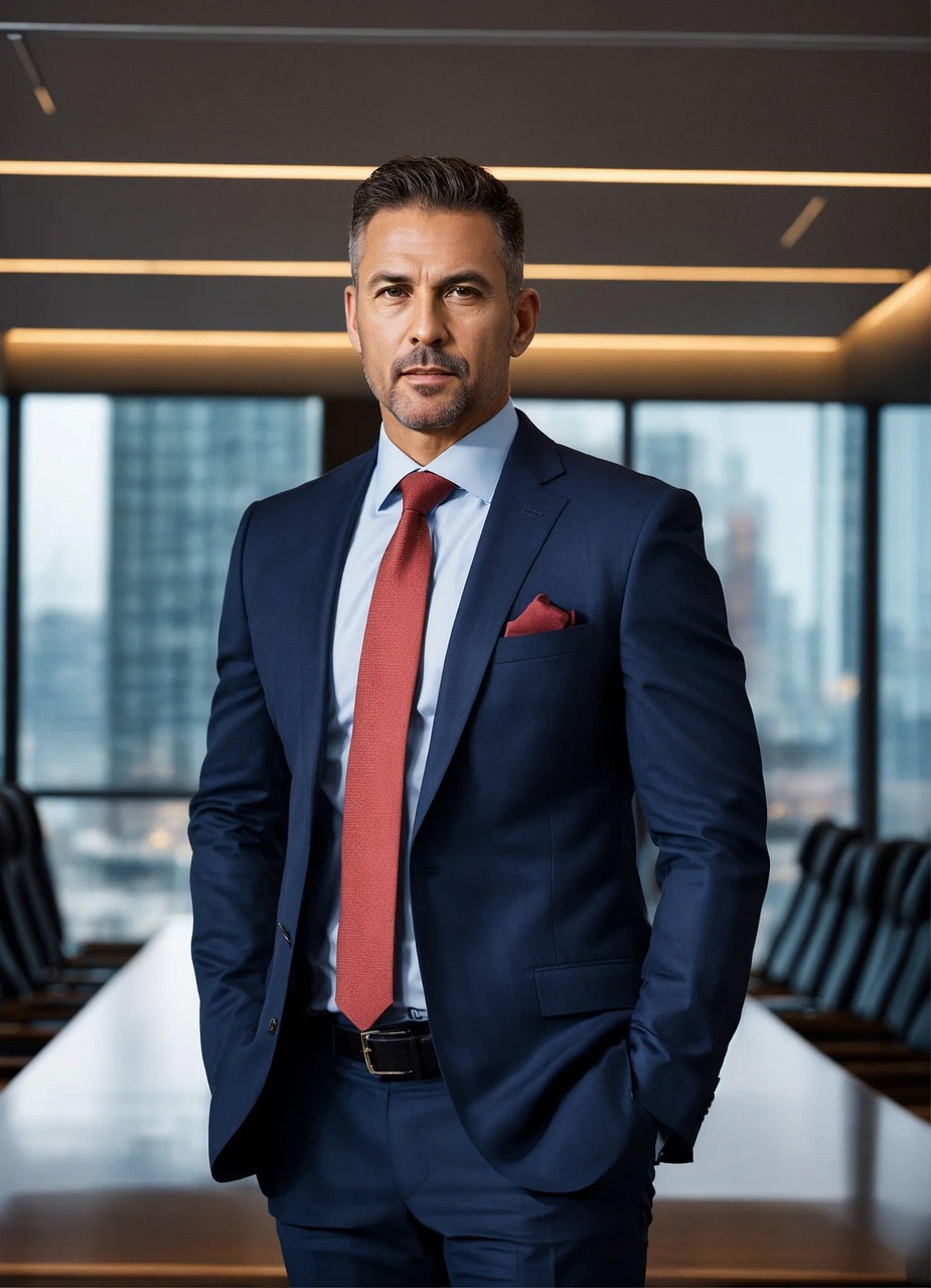 Law Firm Banner Image
